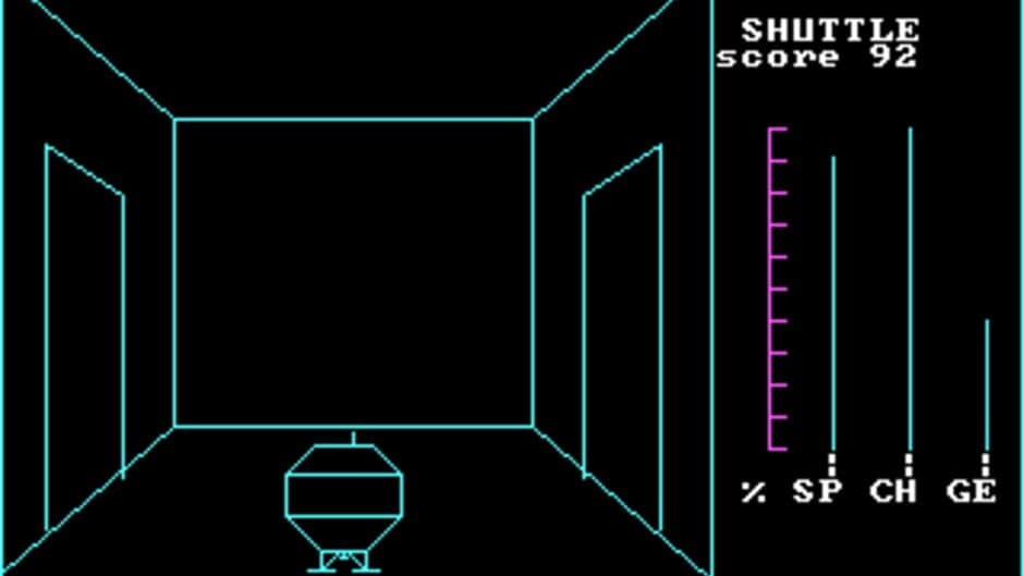 Скриншот 3 из Voyager I: Sabotage of the Robot Ship