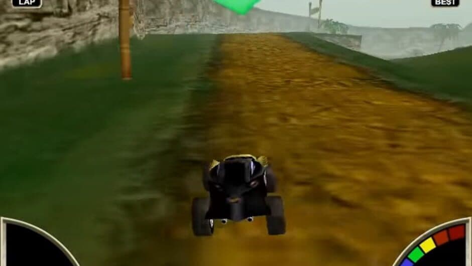 Скриншот 3 из Hot Wheels: Mechanix