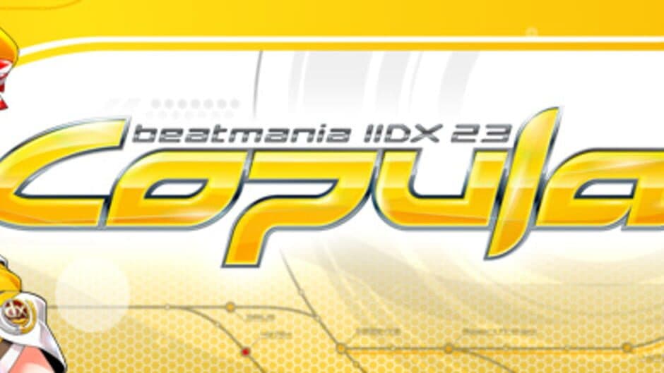 Скриншот 1 из Beatmania IIDX 23 Copula