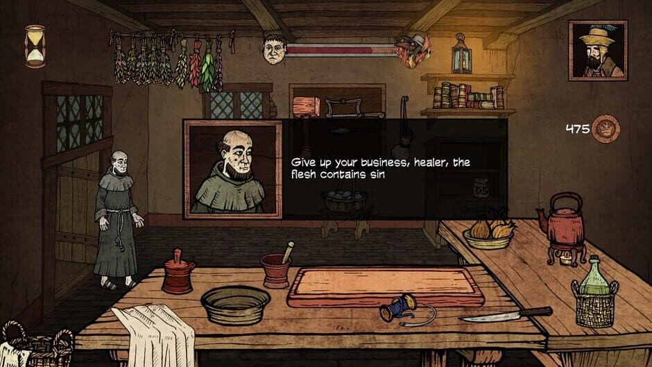 Скриншот 5 из Plague M.D.