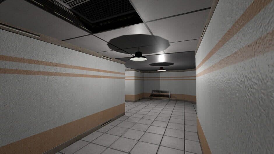 Скриншот 1 из SCP: Escape Together
