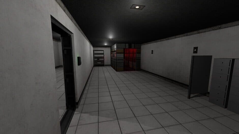 Скриншот 2 из SCP: Escape Together