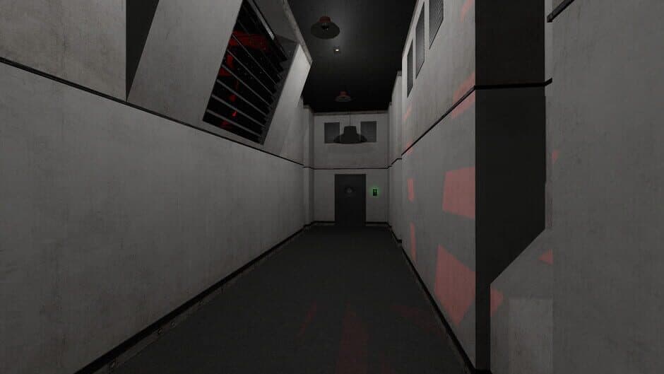 Скриншот 3 из SCP: Escape Together