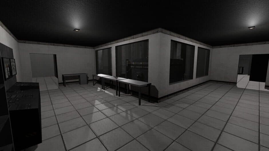 Скриншот 4 из SCP: Escape Together