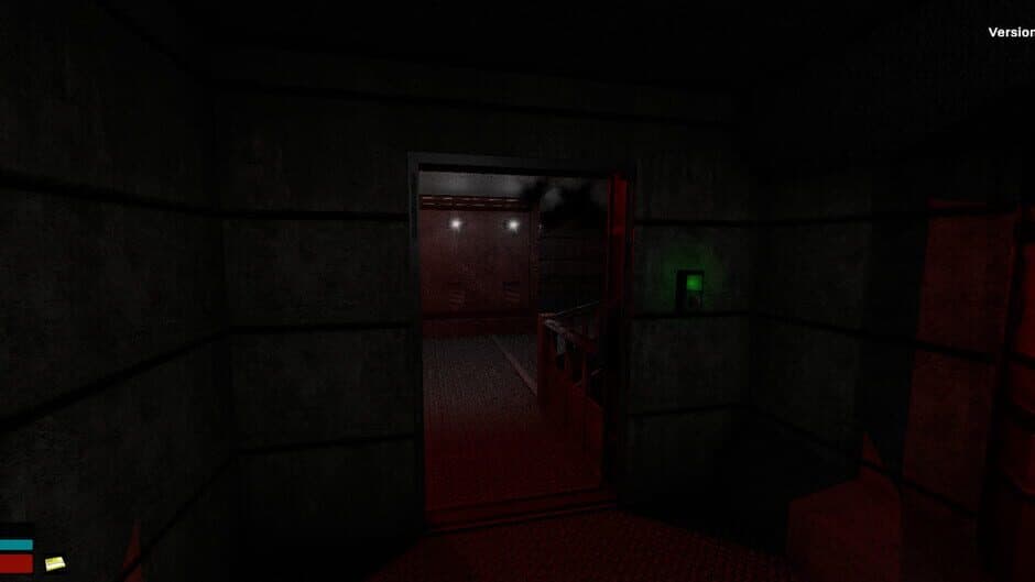Скриншот 5 из SCP: Escape Together