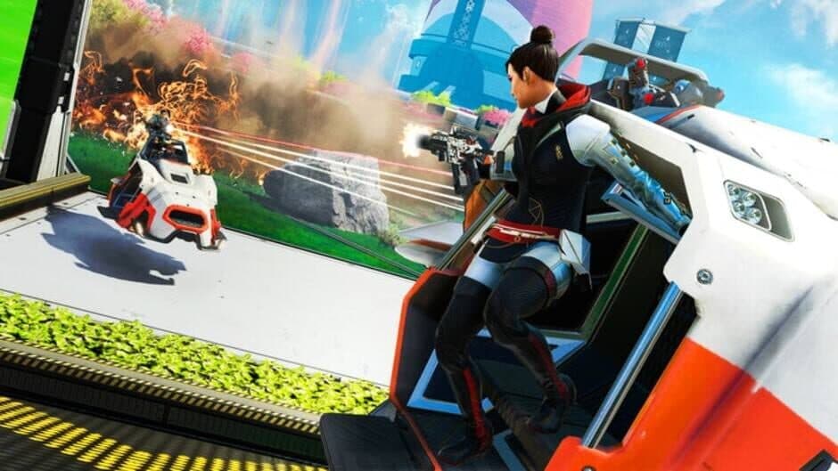 Скриншот 2 из Apex Legends: Season 7
