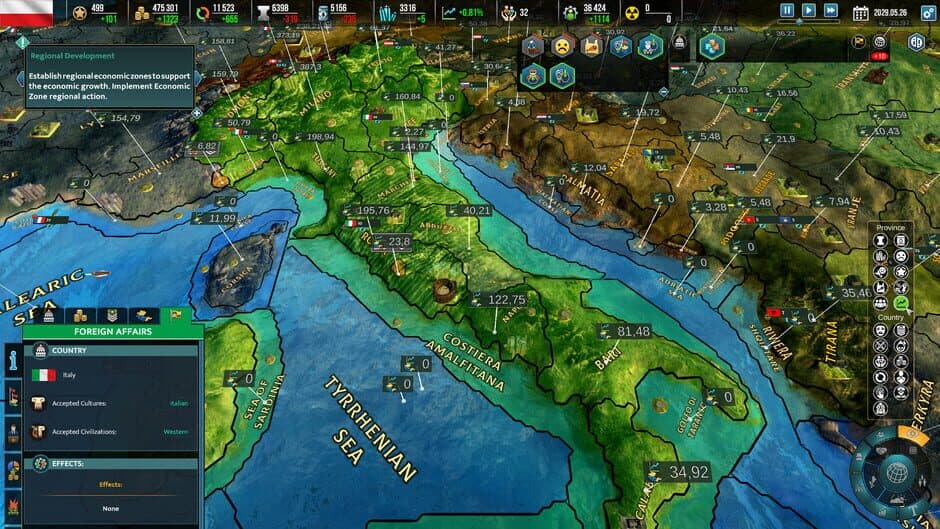 Скриншот 4 из Realpolitiks II