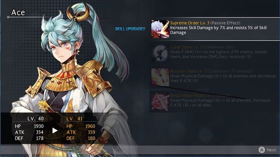 Скриншот 2 из Seven Knights: Time Wanderer