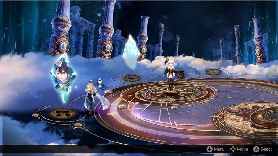 Скриншот 4 из Seven Knights: Time Wanderer