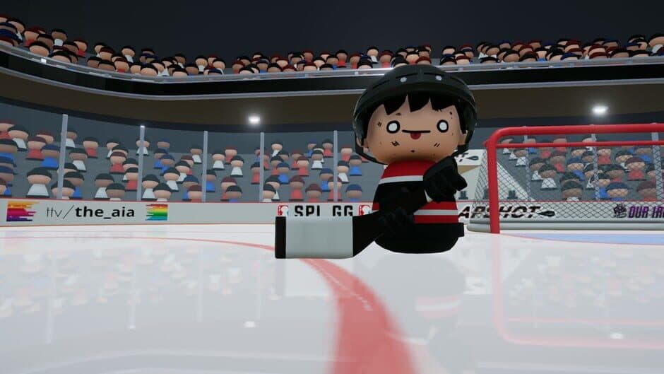 Скриншот 4 из Slapshot: Rebound