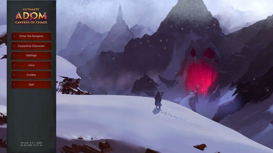 Скриншот 2 из Ultimate ADOM: Caverns of Chaos