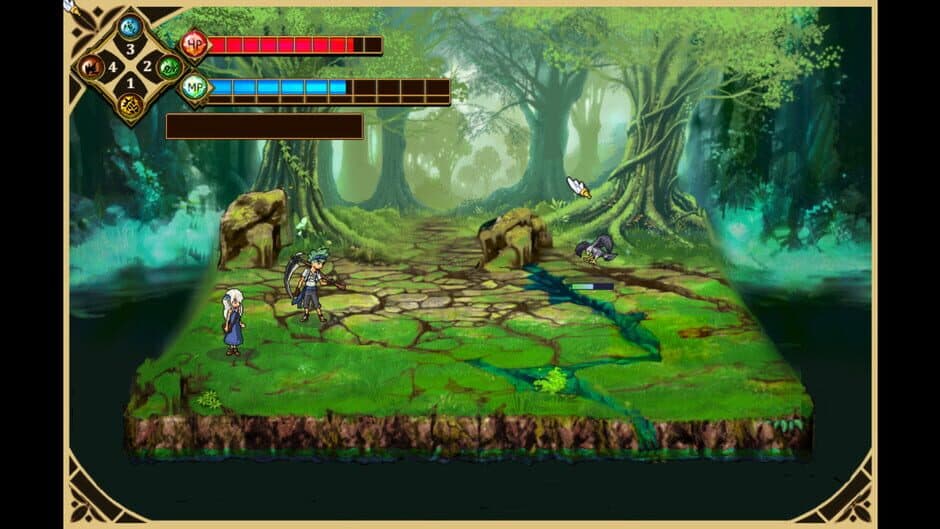 Скриншот 6 из Twilight Memoria