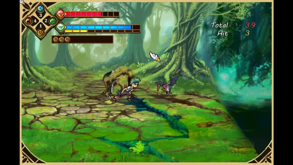 Скриншот 1 из Twilight Memoria