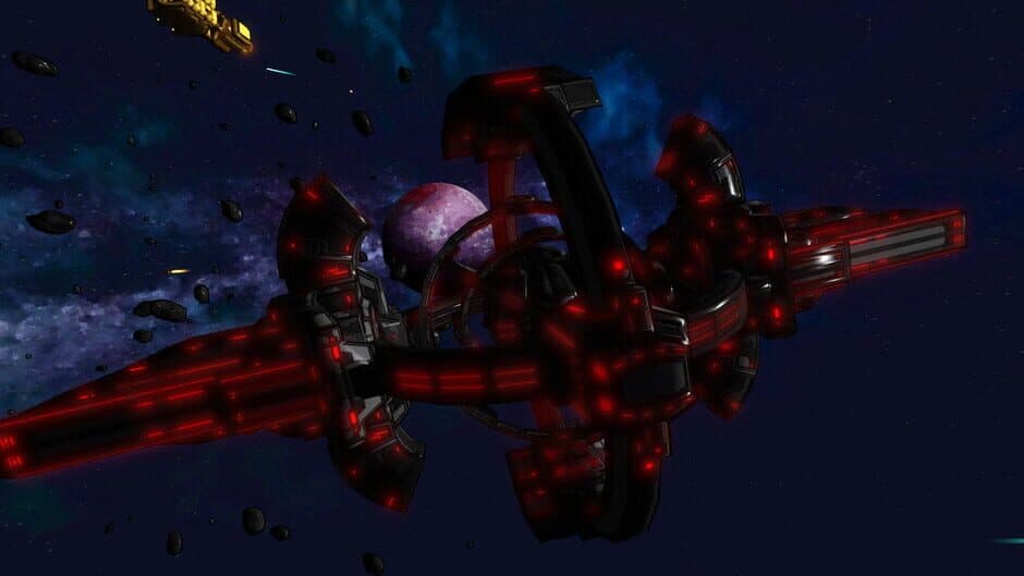 Скриншот 1 из Age of Ascent