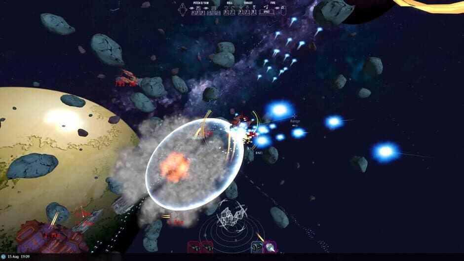 Скриншот 2 из Age of Ascent