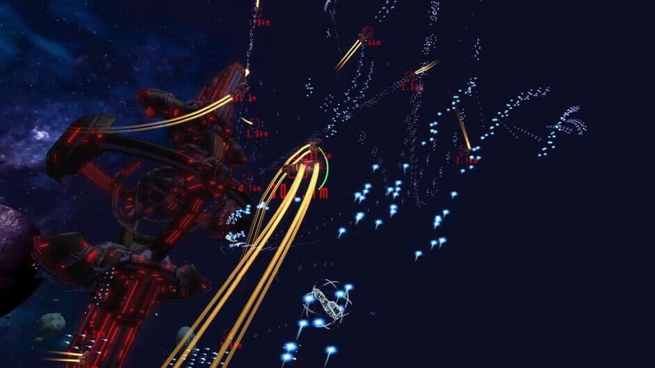 Скриншот 3 из Age of Ascent
