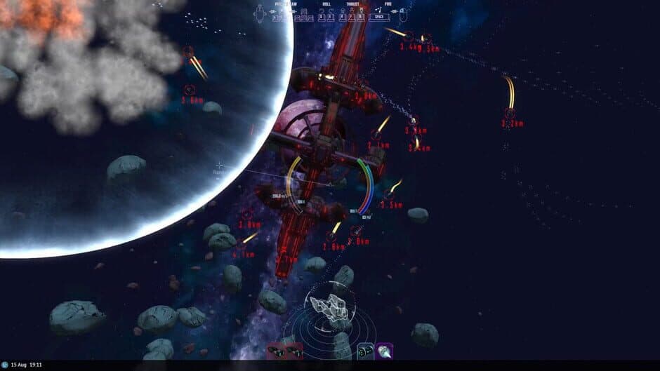Скриншот 4 из Age of Ascent