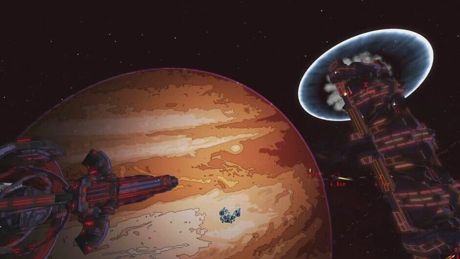 Скриншот 5 из Age of Ascent