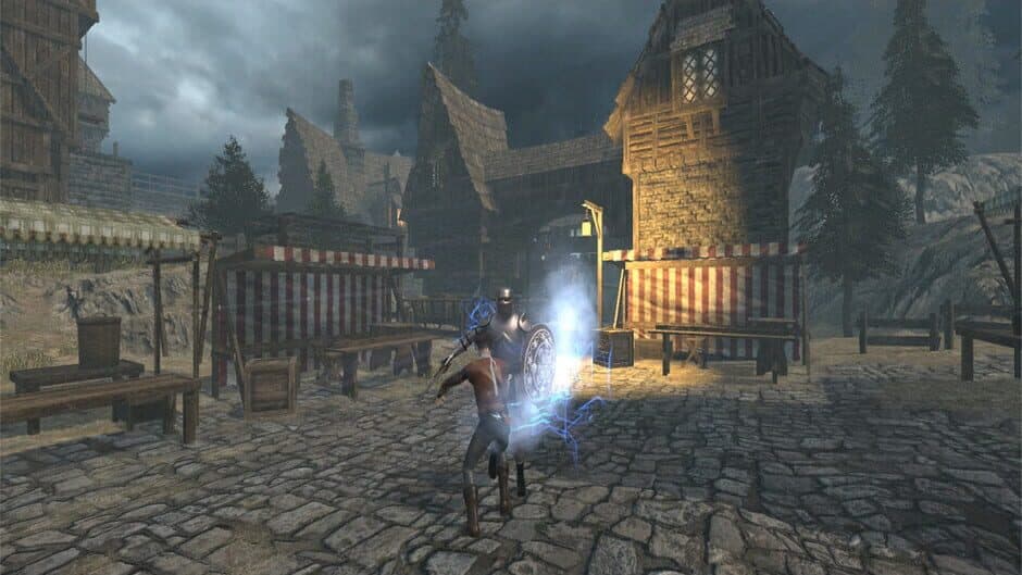 Скриншот 1 из Zack 2: Celestine's Map