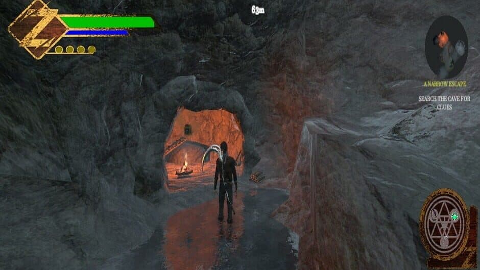 Скриншот 5 из Zack 2: Celestine's Map