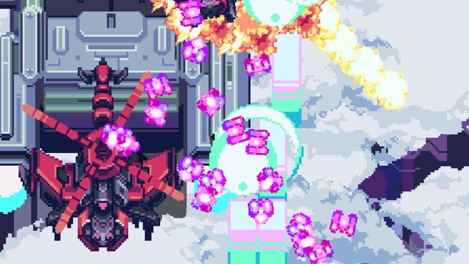 Скриншот 2 из Mechanical Star Astra