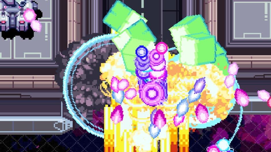 Скриншот 3 из Mechanical Star Astra