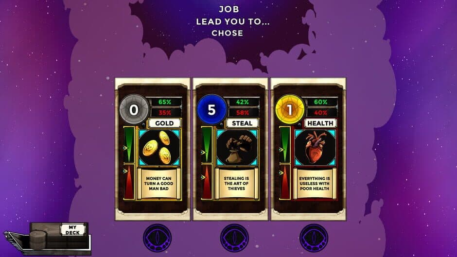 Скриншот 2 из Death: The Ascension