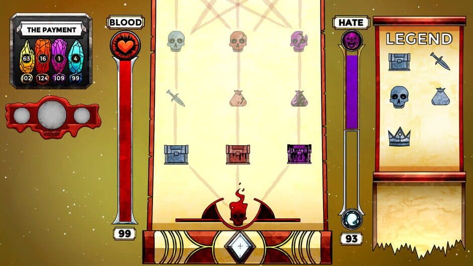 Скриншот 4 из Death: The Ascension