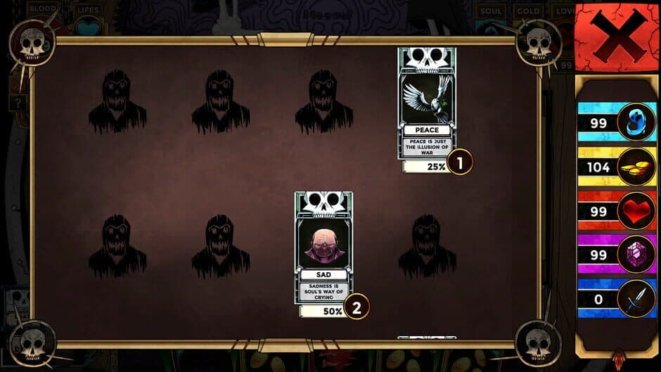Скриншот 5 из Death: The Ascension