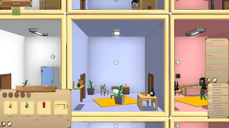 Скриншот 3 из Tree House Survivors