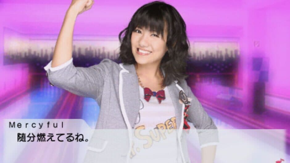 Скриншот 4 из AKB1/48: Idol to Koishitara
