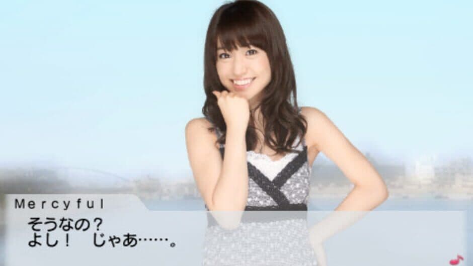 Скриншот 10 из AKB1/48: Idol to Koishitara