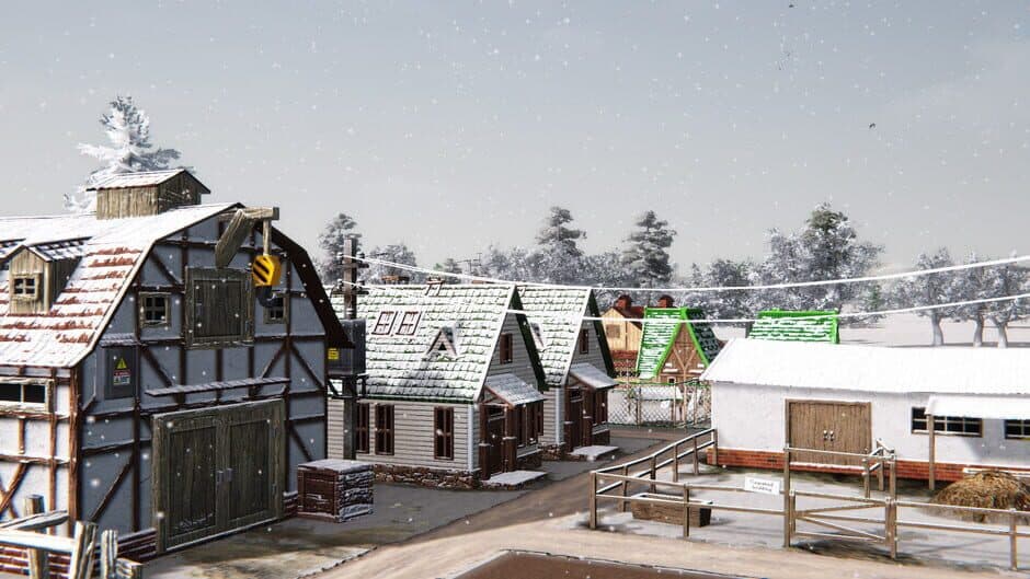 Скриншот 5 из Farm Manager 2021