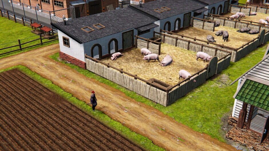 Скриншот 6 из Farm Manager 2021