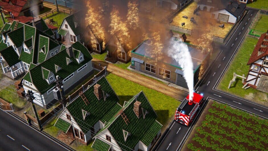 Скриншот 2 из Farm Manager 2021