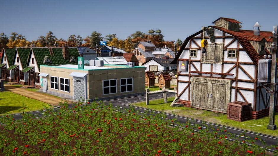 Скриншот 3 из Farm Manager 2021