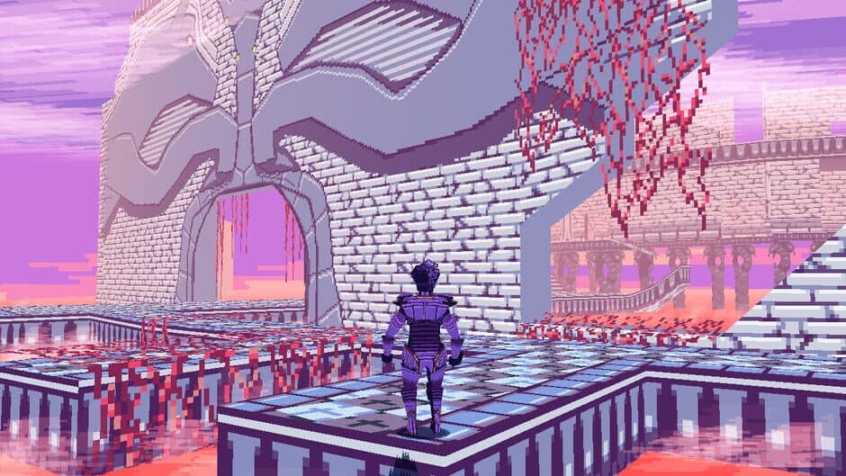 Скриншот 1 из Reavers of New Rome