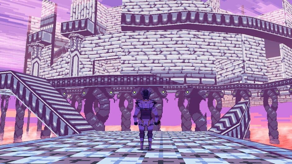 Скриншот 3 из Reavers of New Rome