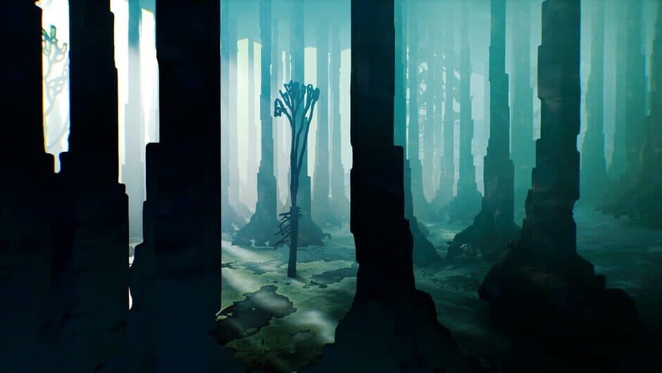 Скриншот 3 из The Painted Forest