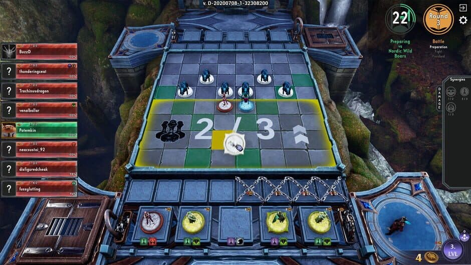 Скриншот 2 из Eonica Chess Battle