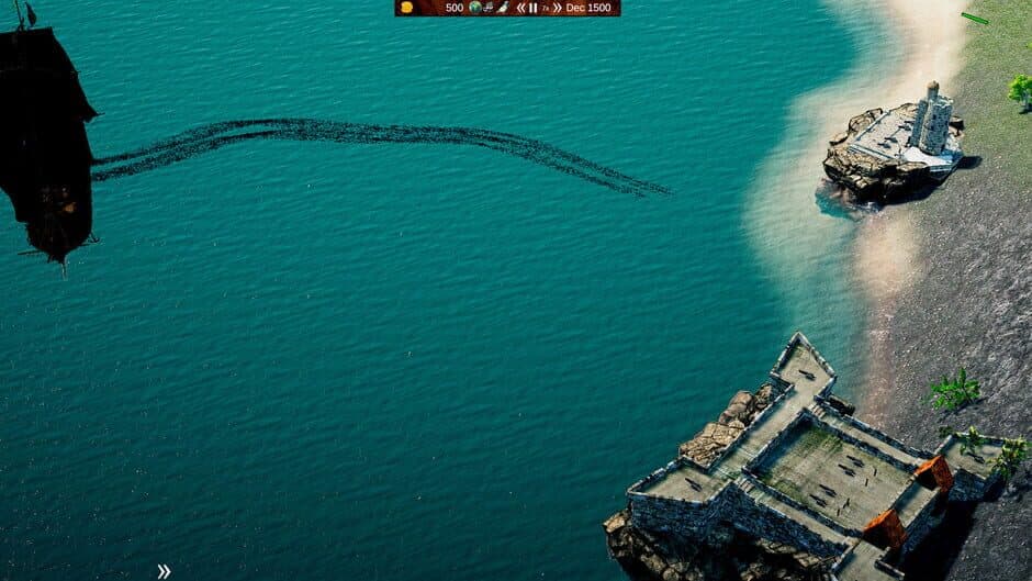 Скриншот 1 из SugarWinds