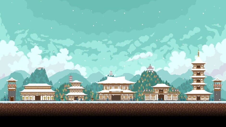 Скриншот 5 из Faraway Lands: Rise of Yokai