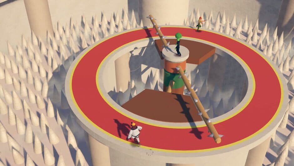 Скриншот 5 из Glorious Tournius