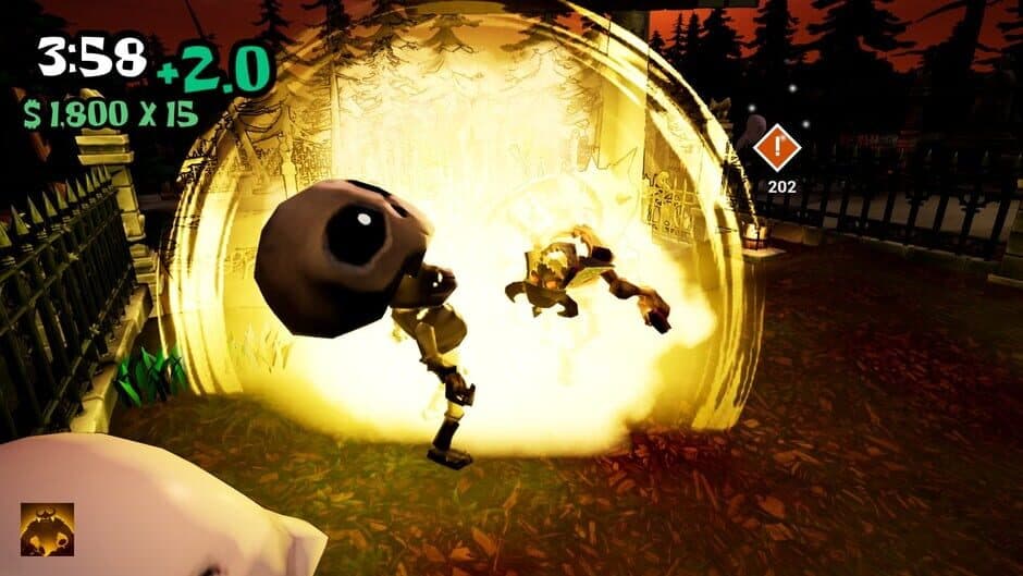 Скриншот 2 из Minion Mail