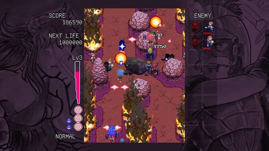 Скриншот 2 из Demonizer