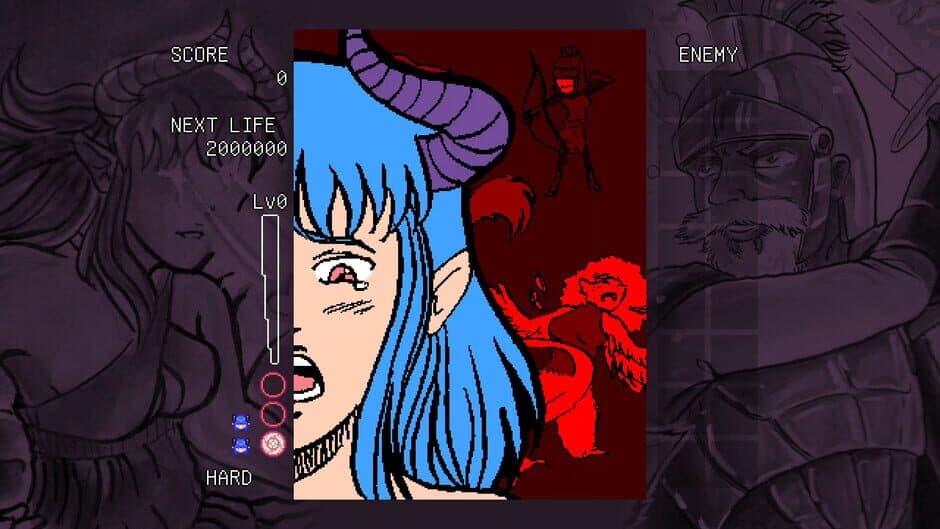 Скриншот 4 из Demonizer