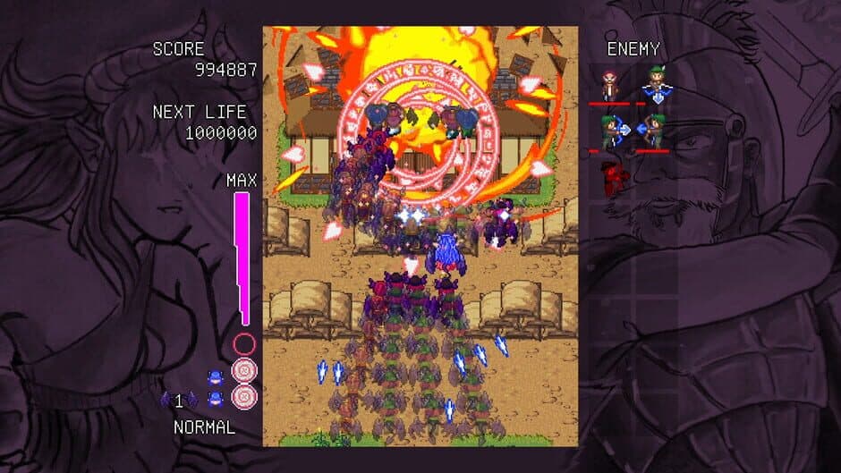 Скриншот 5 из Demonizer