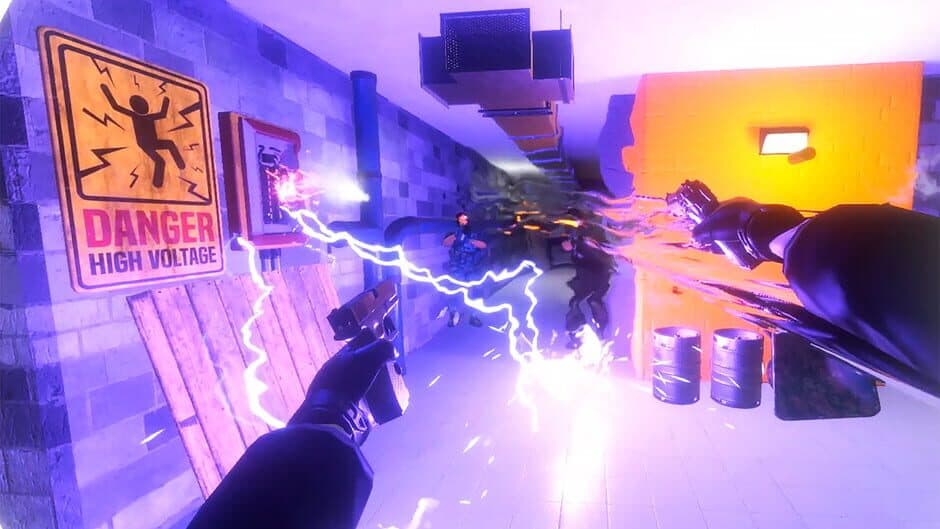 Скриншот 1 из Hard Bullet