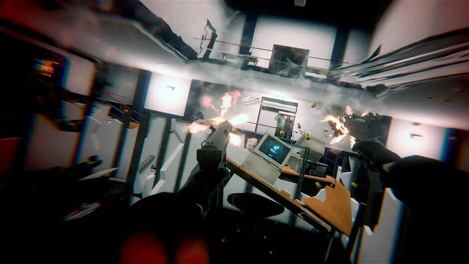 Скриншот 5 из Hard Bullet