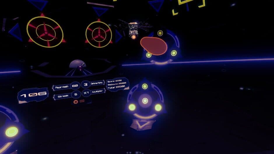 Скриншот 5 из The Singularity Trials